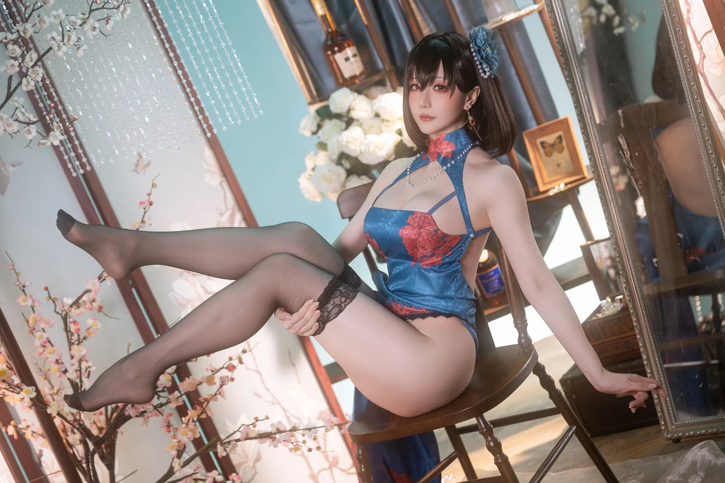 星之迟迟_25年5月计划E_碧蓝航线_建武_65P,1V_529MB_ tg@simisebaisi 【丝足阁】024.webp